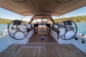 Dufour Yachts Dufour 56 Exclusive - 5 + 1 cab. Barmaley