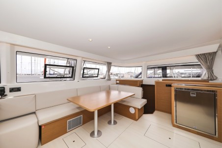 Excess Excess 14 - 4 + 2 cab. Windhunter