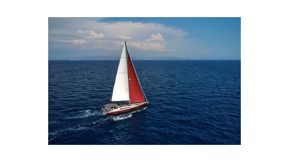 Dufour Yachts Dufour Exclusive 56 - 3 + 1 cab. Kabuki - OW