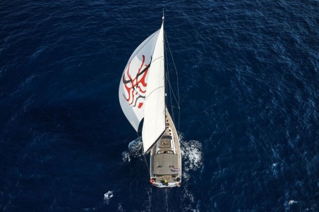 Dufour Yachts Dufour Exclusive 56 - 3 + 1 cab. Kabuki - OW