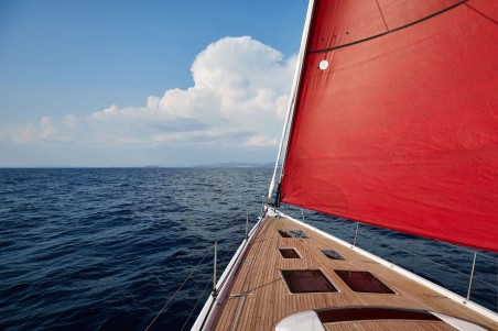 Dufour Yachts Dufour Exclusive 56 - 3 + 1 cab. Kabuki - OW