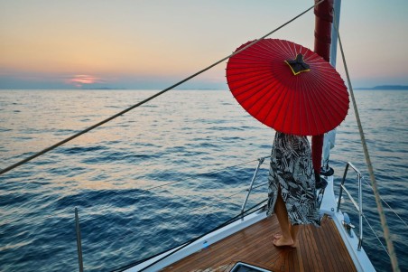 Dufour Yachts Dufour Exclusive 56 - 3 + 1 cab. Kabuki - OW