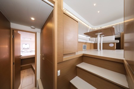 Excess Excess 14 - 4 + 2 cab. Windhunter