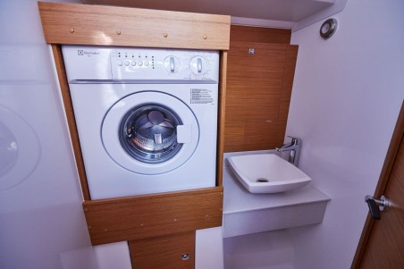 Dufour Yachts Dufour Exclusive 56 - 3 + 1 cab. Kabuki - OW