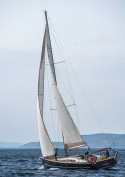 Dufour Yachts Dufour Exclusive 56 - 4 + 1 cab. Kazka