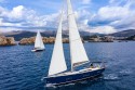 Dufour Exclusive 56 - 4 + 1 cab. | Yacht Charter Croatia | Travelboat - 1