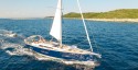Dufour Exclusive 56 - 4 + 1 cab. | Yacht Charter Croatia | Travelboat - 5