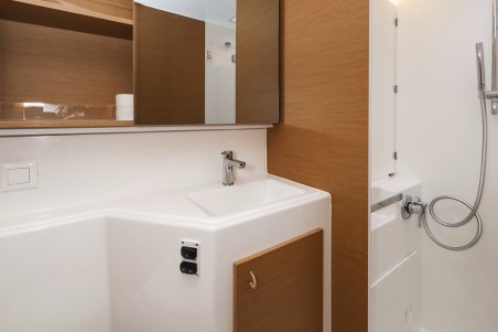 Excess Excess 14 - 4 + 2 cab. Windhunter