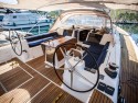 Dufour Exclusive 56 - 4 + 1 cab. | Yacht Charter Croatia | Travelboat - 17