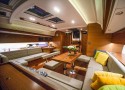 Dufour Exclusive 56 - 4 + 1 cab. | Yacht Charter Croatia | Travelboat - 22