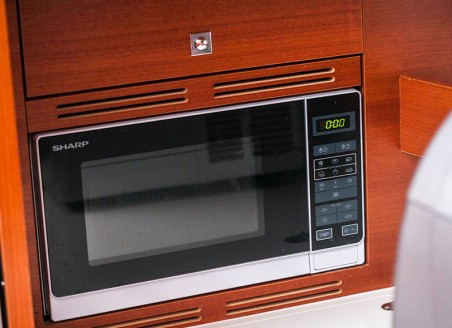 Dufour Exclusive 56 - 4 + 1 cab. | Yacht Charter Croatia | Travelboat