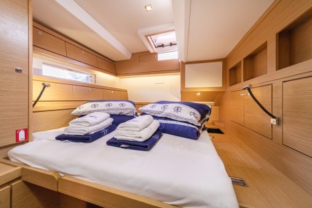 Dufour Exclusive 63 - 4 + 1 cab. | Czarter jachtu Chorwacja | Travelboat