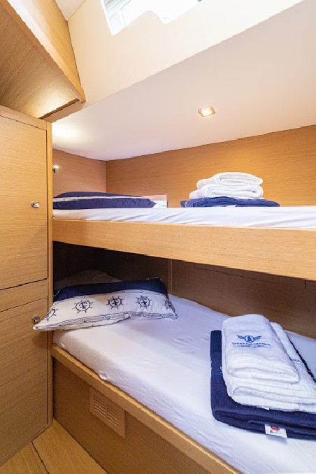 Dufour Exclusive 63 - 4 + 1 cab. | Czarter jachtu Chorwacja | Travelboat