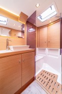 Dufour Exclusive 63 - 4 + 1 cab. | Czarter jachtu Chorwacja | Travelboat - 18