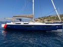 Jeanneau Sun Odyssey 490 - 3 cab. Alfader