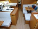 Jeanneau Sun Odyssey 490 - 3 cab. Alfader
