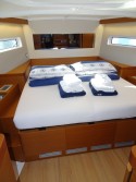 Jeanneau Sun Odyssey 490 - 3 cab. Alfader