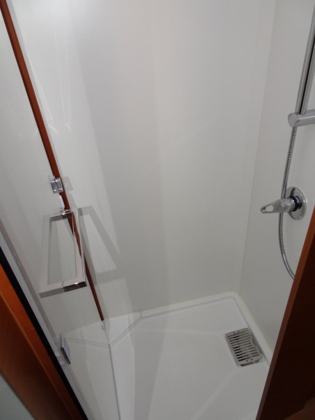 Jeanneau Sun Odyssey 490 - 3 cab. Alfader