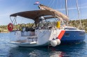 Jeanneau Sun Odyssey 490 - 4 + 1 cab. Baldur
