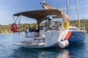 Jeanneau Sun Odyssey 490 - 4 + 1 cab. Baldur