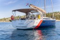 Jeanneau Sun Odyssey 490 - 4 + 1 cab. Baldur