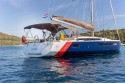 Jeanneau Sun Odyssey 490 - 4 + 1 cab. Baldur