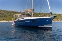 Jeanneau Sun Odyssey 490 - 4 + 1 cab. Baldur
