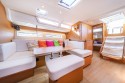 Jeanneau Sun Odyssey 490 - 4 + 1 cab. Baldur