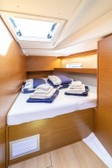 Jeanneau Sun Odyssey 490 - 4 + 1 cab. Baldur