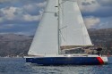Jeanneau Sun Odyssey 490 - 4 + 1 cab. Freki