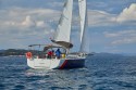 Jeanneau Sun Odyssey 490 - 4 + 1 cab. Freki