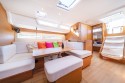 Jeanneau Sun Odyssey 490 - 4 + 1 cab. Freki