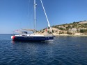 Jeanneau Sun Odyssey 490 - 5 + 1 cab. Donar