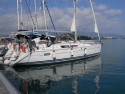 Jeanneau Sun Odyssey 39i Nomad