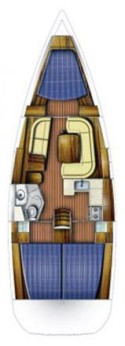 Jeanneau Sun Odyssey 39i Nomad