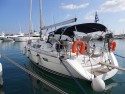 Jeanneau Sun Odyssey 39i Nomad