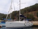 Jeanneau Sun Odyssey 42i Billmaira