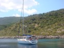Jeanneau Sun Odyssey 42i Billmaira