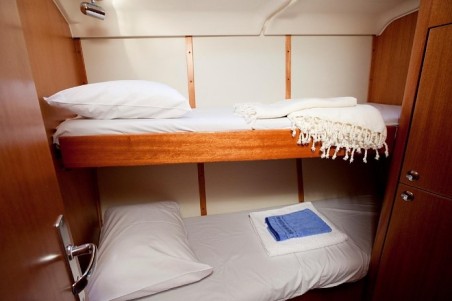 Elan Marine Elan 434 Impression Kallisti