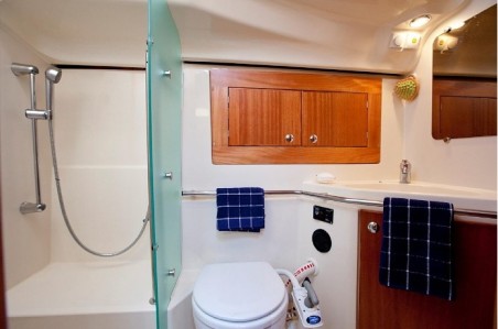 Elan Marine Elan 434 Impression Kallisti