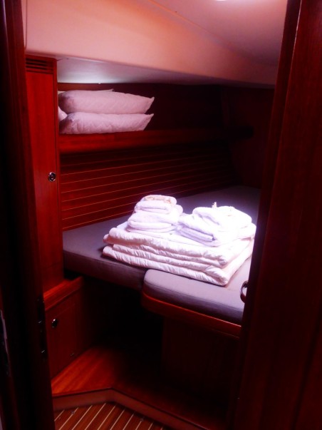 Elan Marine Elan 45 Nafsika