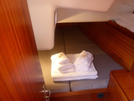 Elan Marine Elan 45 Nafsika