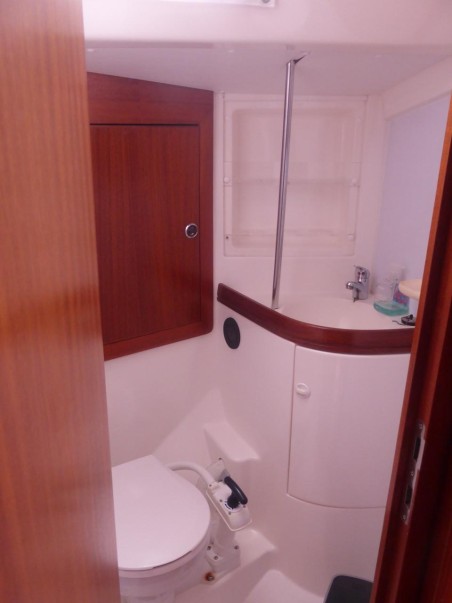 Elan Marine Elan 45 Nafsika