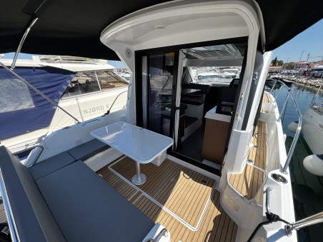 Bénéteau Antares 9 OB Ana