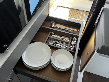 Bénéteau Antares 9 OB Ana