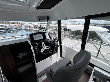 Bénéteau Antares 9 OB Ana