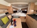 Bavaria 33 Sport HT Palermo | Yacht Charter Croatia | Travelboat - 9