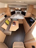 Bavaria 33 Sport HT Palermo | Yacht Charter Croatia | Travelboat - 14