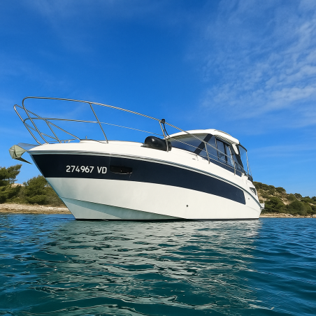 Bavaria Yachtbau Bavaria 33 Sport HT Rio