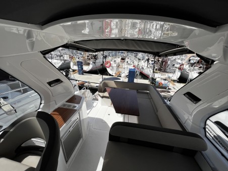 Bavaria Yachtbau Bavaria 33 Sport HT Rio